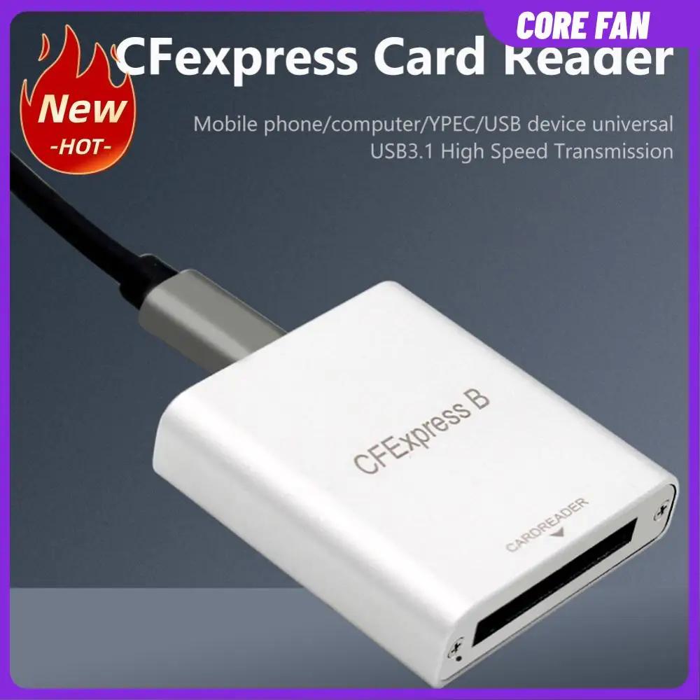 ޴ CFexpress ī , Ʈ ǻ  ޴ ̺ , MacBook iPad Chromebook, USB 3.1 Gen 2 ī  